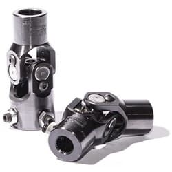 CHROMOLY U-JOINT 3/4DDx 3/4 DD LOW PROFILE FLAMING - 1920