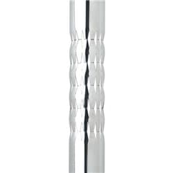 ROADSTER COLUMN 30 COLLAPSIBLE PAINTABLE, 1.75OD, 3/4-36S FLAMING - FR1999RO-30LC