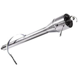 FLAMING RIVER 30 TILT COLUMN 1.75OD,MILLED PAINT  1 X DD FLAMING - FR20001