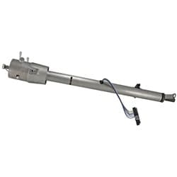 CLASSIC 57 TILT COLUMN MILLED STAINLESS,COLUMN SHIFT 1DD FLAMING - 20023-57