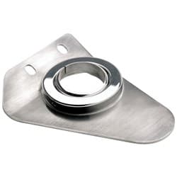 CHEV 55-57 COLUMN FLOOR MOUNT TRIANGLE MOUNT FLAMING - 20101-57