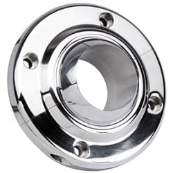 FLAMING RIVER FLOOR MOUNT BALL POLISHED SUIT 2 OD COLUMN FLAMING - 20101