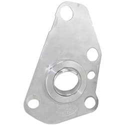 SWIVEL COLUMN FLOOR MOUNT 1967-69 CAMARO, 1969-74 NOVA FLAMING - FR20101FB