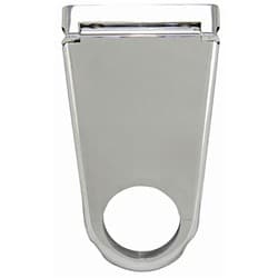 FLAMING RIVER COLOUMN DROP 2" X 5-1/2" POLISHED FLAMING - 20110PL