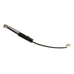 FLAMING RIVER HORN CONTACT WIRE FLAMING - 20120HN