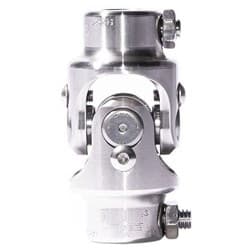 FLAMING RIVER S/S UNI JOINT STAINLESS 3/4 DD X 3/4 DD FLAMING - 2516DD