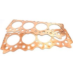 TOP FUEL HEAD GASKET .065 4.187 BORE HUSSEY - 426US4187S65