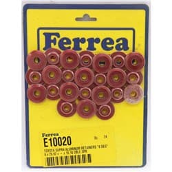 FERREA TOYOTA SUPRA 6-DEG RETAINER MAGNESIUM FERREA - E10020-24