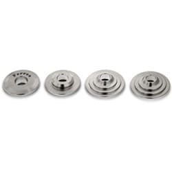 FERREA TOYOTA SUPRA 6-DEG RETAINER TITANUM FERREA - E11011-24