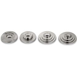 FERREA TITANIUM RETAINERS TOYOTA 16-VALVE FERREA - E11022-16