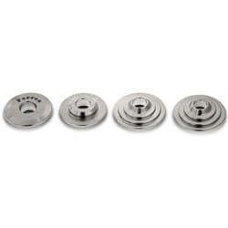 TOYOTA 6-DEGREE TITANUM RETAIN RETAINER *****SINGLE********* FERREA - E11037-1