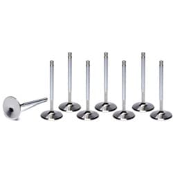 COMP PLUS VALVE, SBC 2.125" 11/32", 5.160", .250" TIP FERREA - F1127P