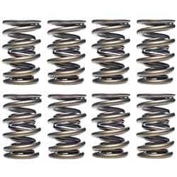 SUBARU WRX EJ20 DUAL SPRING 70lb @ 39.4mm INSTALLED *NOTE* FERREA - S10072-16