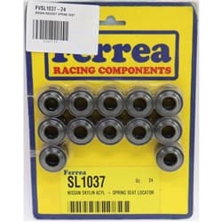 NISSAN RB25DET SPRING SEAT LOCATOR USE WITH FVS10078 FERREA - SL1037-24