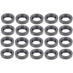 FERREA SPRING SEAT LOCATOR SUBARU EJ25 16 VALVE FERREA - SL1038-16