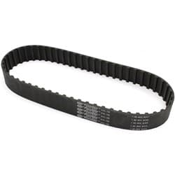 GILMER BELT 21"x 1.0"3/8"PITCH