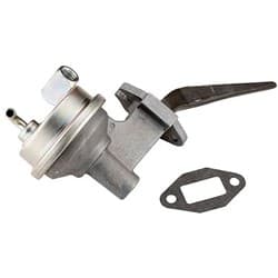 MECH FUEL PUMP HOLDEN 253 308 7PSI PUMP SUITS CARB V8 L34 GOSS  - G25308A