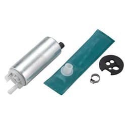 ELEC FUEL PUMP - EA-EL FALCON 6CYL & V8 SEDAN AND UTE GOSS  - GE017