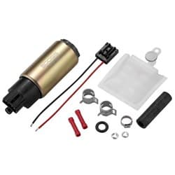 ELEC FUEL PUMP MITSUBISHI LANCER GALANT MAGNA PAJERO ETC GOSS  - GE043