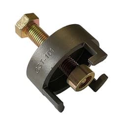 AU-FG FORD 6 CYLINDER BALANCER REMOVAL TOOL **NOTES**