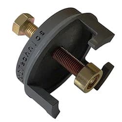 LS HARMONIC BALANCER REMOVAL TOOL 5.7 6.0 6.2 **NOTES**
