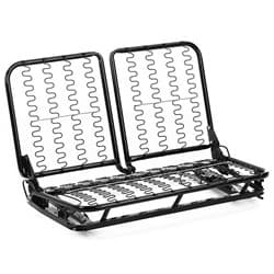 GLIDE 1932 SPLIT BACK STYLE BENCH SEAT FRAME GLIDE - SP-50-32