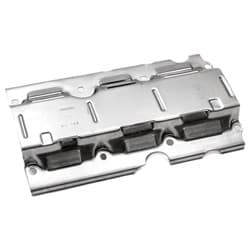 GM LS1 OIL WINDAGE TRAY CAMARO SUIT GM12558762 GMPERF - 12558253