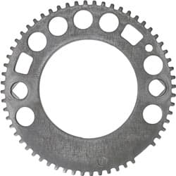 GM RELUCTOR WHEEL 58X 2006-ON 58 TOOTH GMPERF - 12586768