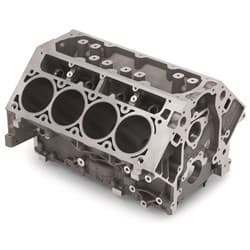 6.2L LS3, L92  ALUMINIUM BLOCK 9.240 DECK 4.065 BORE GM / 12673476