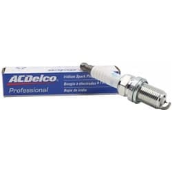 SPARK PLUG IRIDIUM LSA EACH DELCO LS MOTORS GM12571165