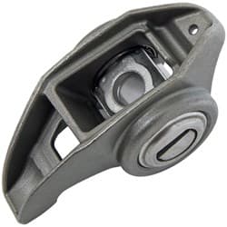 GM LS3 INTAKE ROCKERS OFFSET INTAKE GMPERF - 12696105