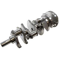 CHEV CRANKSHAFT L8T CRANK 3.86 STROKE 8 X BOLT