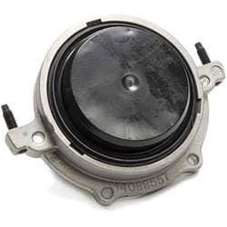 GM REAR SEAL ADAPTER 1 PIECE VORTEC GMPERF - 14088556