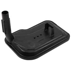 GM 6L80E TRANSMISSION FILTER SUITS DEEP PAN GMPERF - 24236931