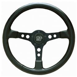 FORMULA GT 15" S/WHEEL BLACK   GRANT / GR1770