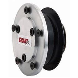 QUICK RELEASE HUB suit GM SPLINE GRANT 3021