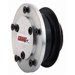 QUICK RELEASE HUB suit FORD SPLINE GRANT 3022
