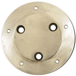 GRANT 5 BOLT TO 3 BOLT QUICK RELEASE ADAPTER GRANT - 3073