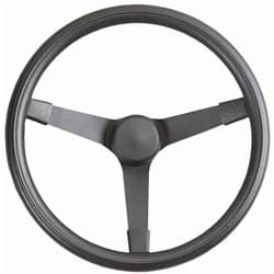 GRANT SPRINT CUP 14-3/4 DIA  STEERING WHEEL GRANT - 332