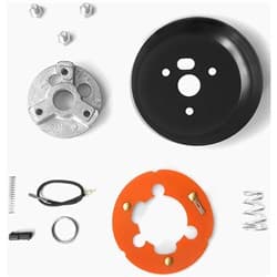 GRANT CHEV INSTALLATION KIT 1953-54 FULL SIZE GRANT - 4159