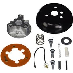 GRANT INSTALL KIT 68 CAMARO HQ -WB VB -VL COMMODORE GRANT - 4193