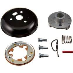 GRANT INSTALLATION KIT SUIT 1958-63 FORD MOST MODELS GRANT - 4268