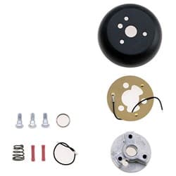 GRANT INSTALLATION KIT SUIT SUIT 1961-1966 CHRYSLER/MOPAR GRANT - 4310