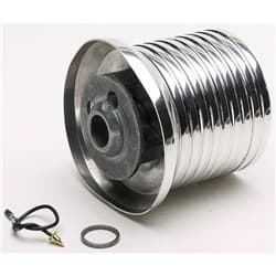 GRANT CHEV INSTALLATION KIT GM TRUCK BLACK GRANT - 5167