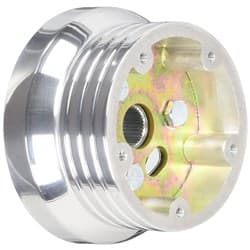 GRANT INSTALLATION KIT BILLET SUIT ALL CHEV CARS & TRUCKS GRANT - 5196-1