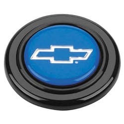 GRANT CHEV HORN BUTTON BLUE SUIT SIGNATURE SERIES GRANT - 5650