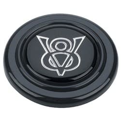 GRANT V8 HORN BUTTON SUIT SIGNATURE WHEELS GRANT - 5662