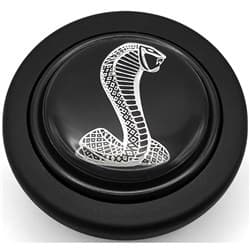 GRANT COBRA BLACK HORN BUTTON SIGNATURE SERIES - GRANT - 5663