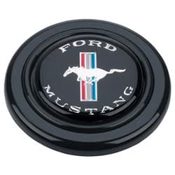 GRANT FORD MUSTANG HORN BUTTON SUIT SIGNATURE WHEELS GRANT - 5668
