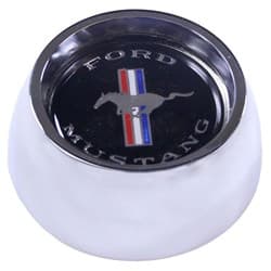 GRANT FORD MUSTANG HORN BUTTON SUIT CLASSIC/CHALLENGER WHEELS GRANT - 5847